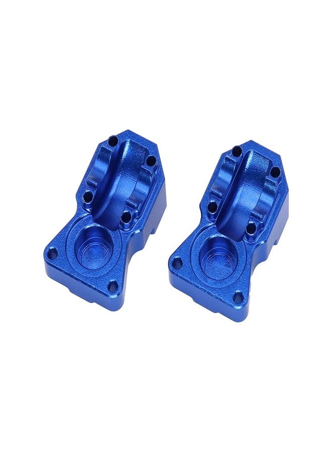غطاء تفاضلي أمامي وخلفي من GTHELE لسيارة الزحف التي تعمل بالتحكم عن بعد Axial SCX24 بمقياس 1/24 (AXI90081، AXI00001، AXI00002، AXI00005، AXI00006). - Image 3